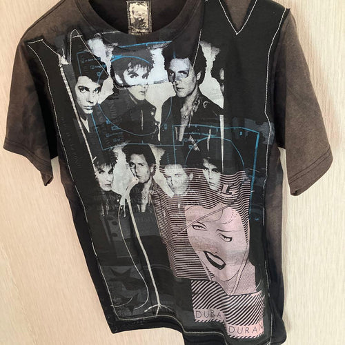 Rolland Berry Rbc T -Shirt