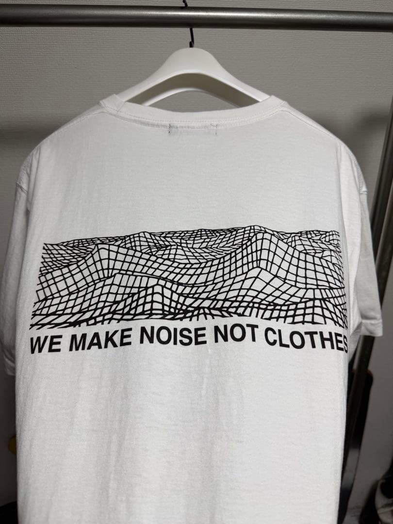 Undercover T-Shirts T Xl