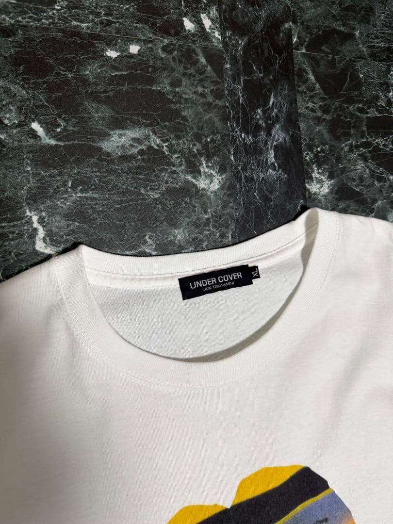 Undercover T-Shirts T Xl