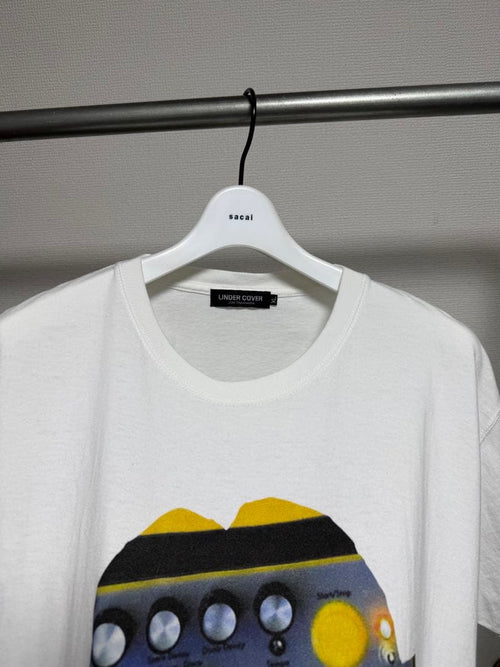 Undercover T-Shirts T Xl