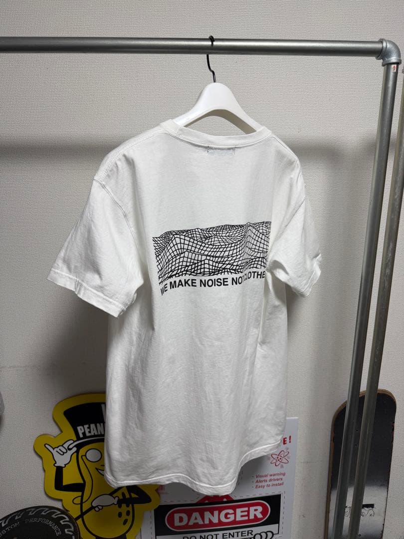 Undercover T-Shirts T Xl