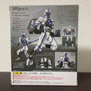 S.H.Figuarts Kamen Rider