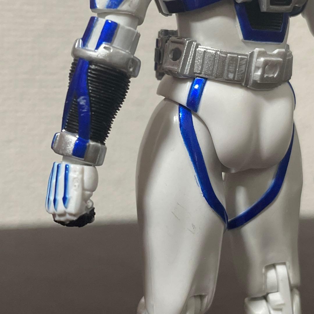 S.H.Figuarts Kamen Rider
