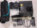 Nikon Mirrorless Interchangeable Lens Cameras Z 5 24-50Mm 3507