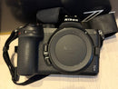 Nikon Mirrorless Interchangeable Lens Cameras Z 5 24-50Mm 3507