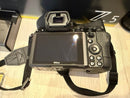 Nikon Mirrorless Interchangeable Lens Cameras Z 5 24-50Mm 3507