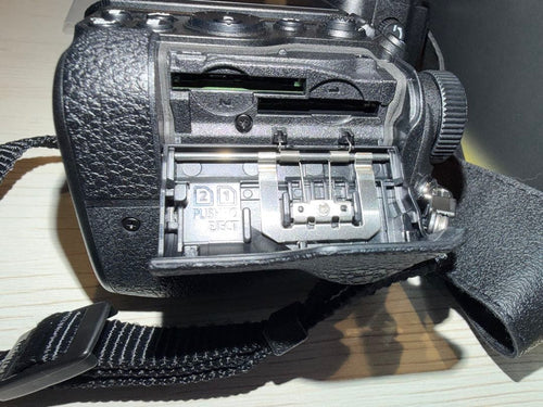 Nikon Mirrorless Interchangeable Lens Cameras Z 5 24-50Mm 3507
