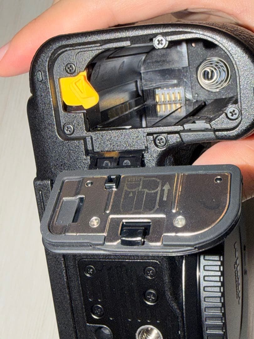 Nikon Mirrorless Interchangeable Lens Cameras Z 5 24-50Mm 3507