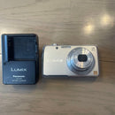 Panasonic Compact Digital Cameras Lumixdmc-Fh6