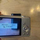 Panasonic Compact Digital Cameras Lumixdmc-Fh6