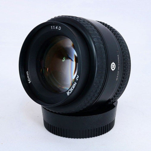 Nikon Others Ai Af 50/F1.4D