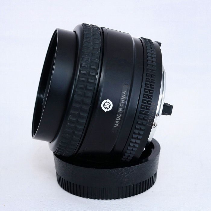 Nikon Others Ai Af 50/F1.4D