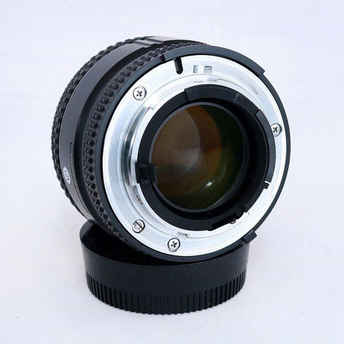 Nikon Others Ai Af 50/F1.4D