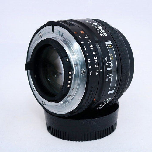 Nikon Others Ai Af 50/F1.4D