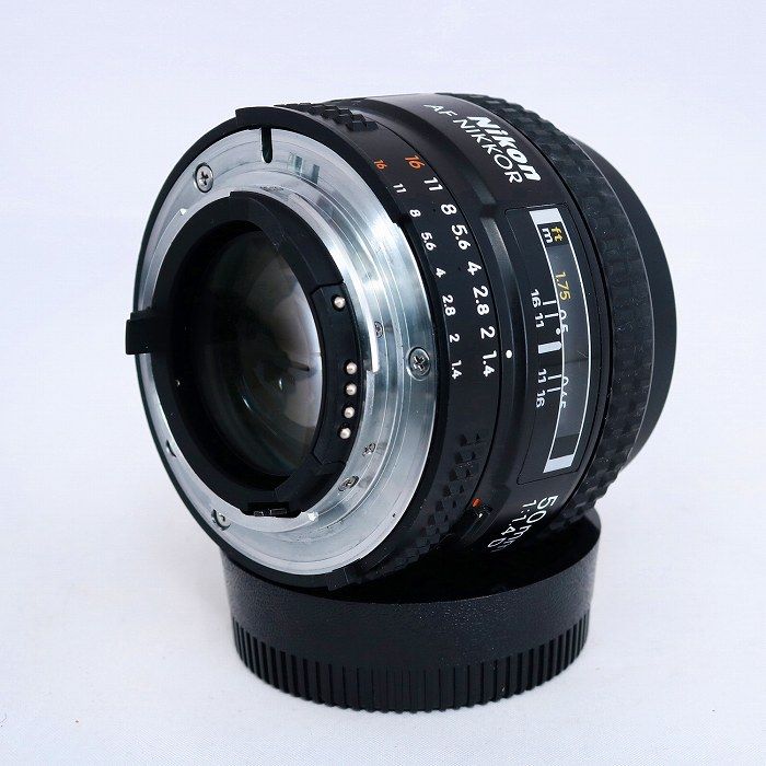 Nikon Others Ai Af 50/F1.4D