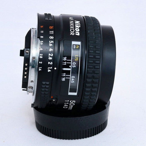 Nikon Others Ai Af 50/F1.4D