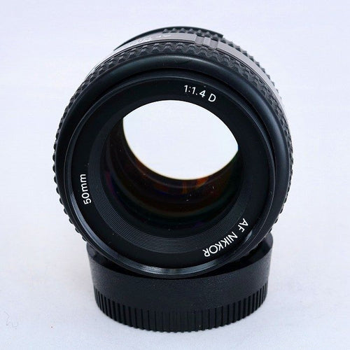 Nikon Others Ai Af 50/F1.4D