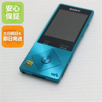 Digital Audio Player Nw-A16 Walkman Sony Ok 07000
