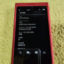 Sony Digital Audio Players Walkman Nw-A37