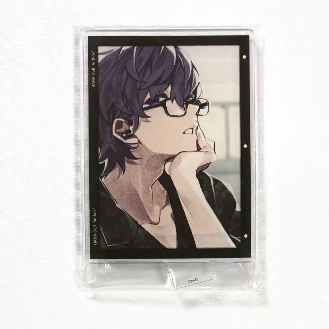 Acrylic Stand Doll* Onkyo Anthos* Ver.