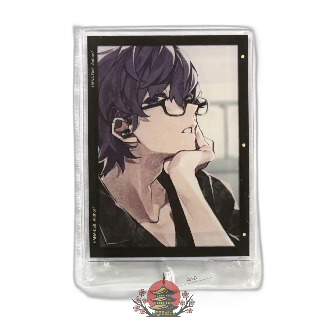 Acrylic Stand Doll* Onkyo Anthos* Ver.