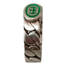 Gucci Ring 701612 G Sv925 Gg 18 Ag925