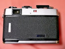 Fujika Rangefinder Cameras Ger