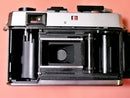 Fujika Rangefinder Cameras Ger