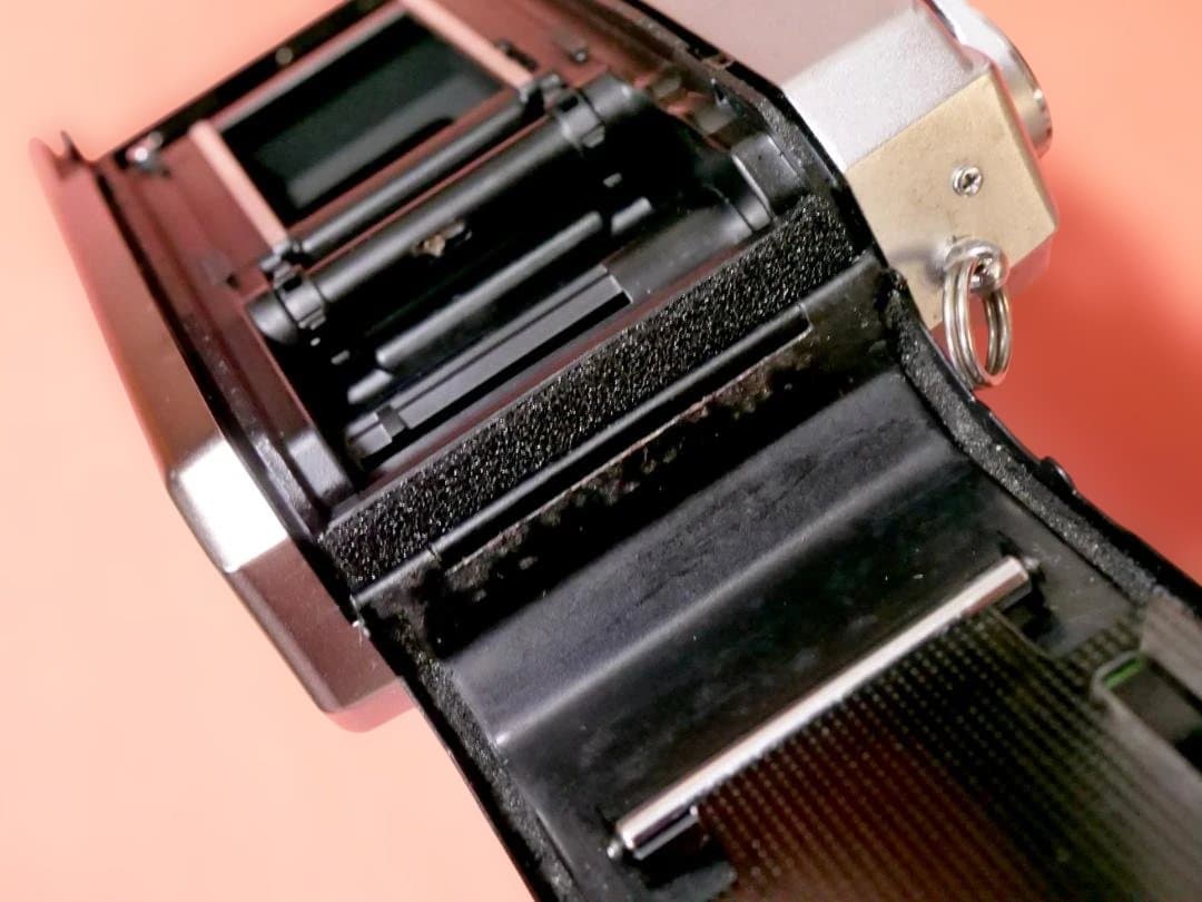 Fujika Rangefinder Cameras Ger