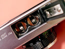Fujika Rangefinder Cameras Ger