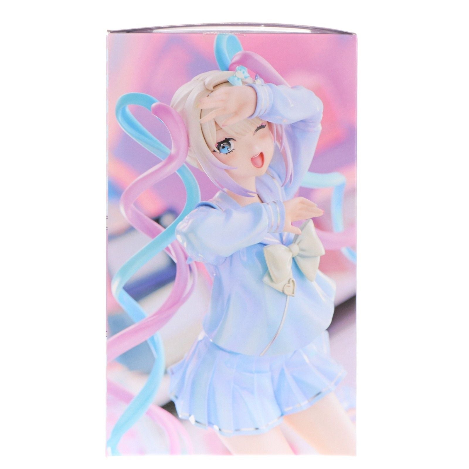 Furyu Others Needy Girl Overdose( 1/7 (Amu-Fnx1003)