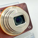 Sony Compact Digital Camera Dsc-Wx100 T