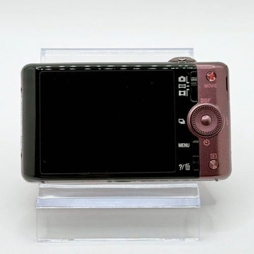 Sony Compact Digital Camera Dsc-Wx100 T