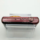 Sony Compact Digital Camera Dsc-Wx100 T