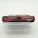 Sony Compact Digital Camera Dsc-Wx100 T
