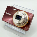 Sony Compact Digital Camera Dsc-Wx100 T