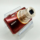 Sony Compact Digital Camera Dsc-Wx100 T