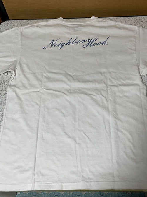Neighborhood T-Shirts 2003 T