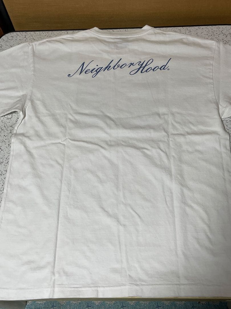 Neighborhood T-Shirts 2003 T