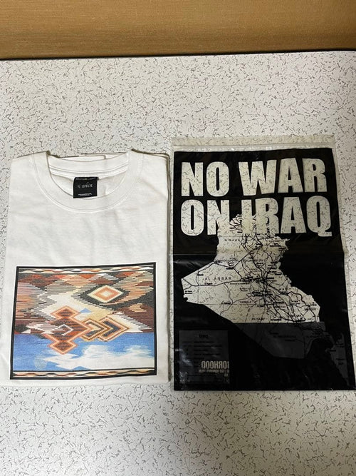 Neighborhood T-Shirts 2003 T