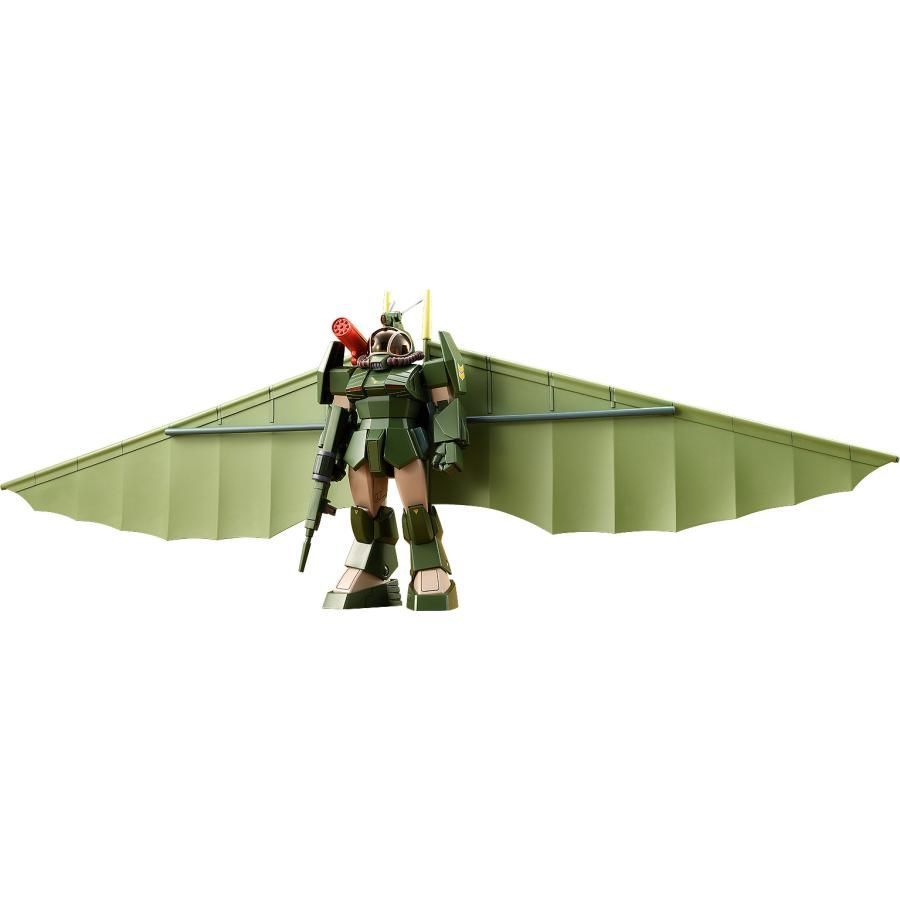 Max Factory Others Combat Armors Max25 1/72 Scale H8