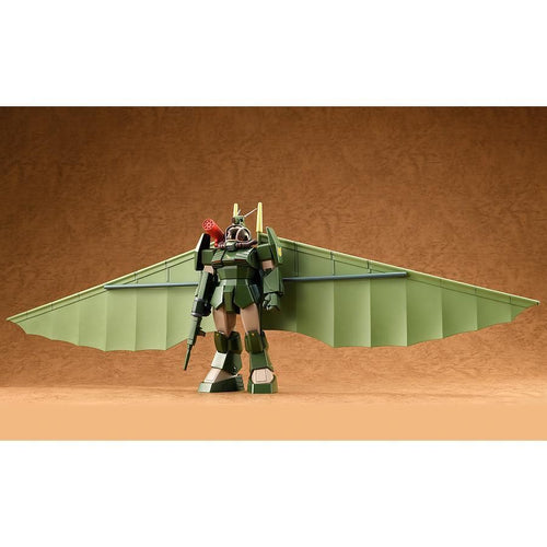 Max Factory Others Combat Armors Max25 1/72 Scale H8