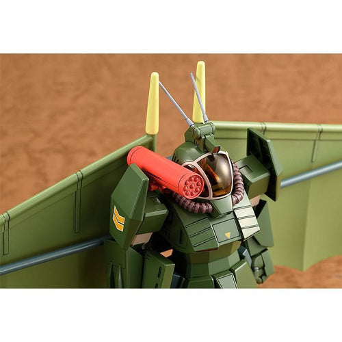 Max Factory Others Combat Armors Max25 1/72 Scale H8