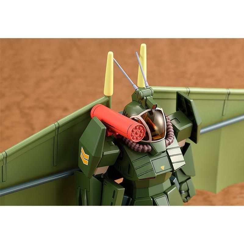 Max Factory Others Combat Armors Max25 1/72 Scale H8
