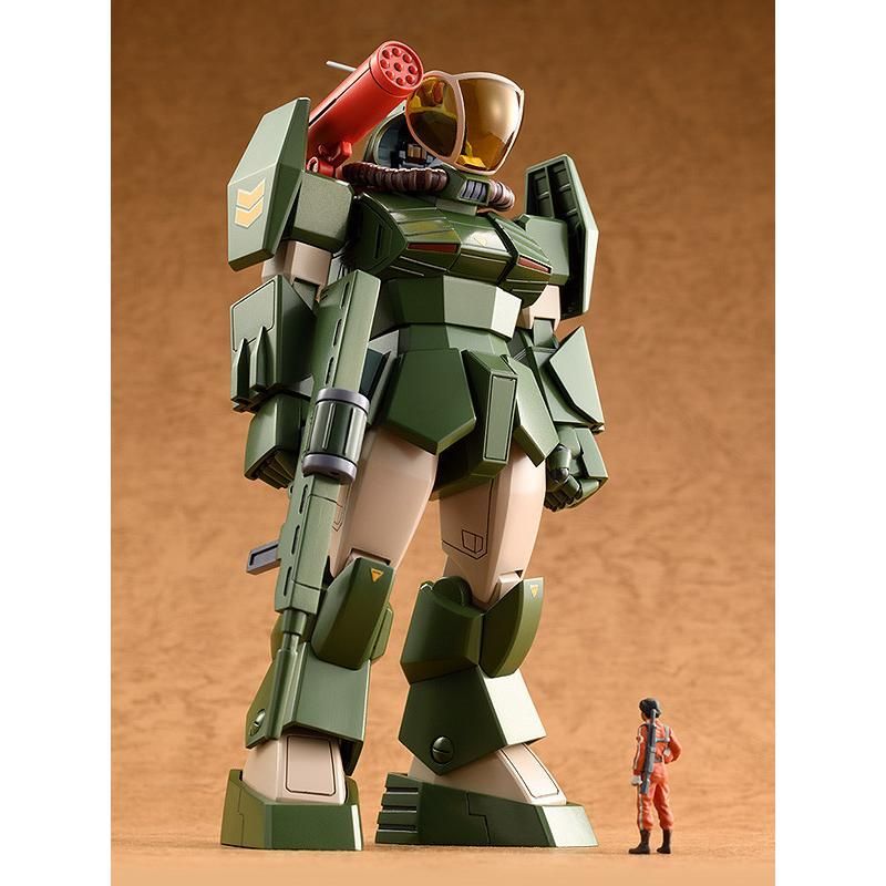 Max Factory Others Combat Armors Max25 1/72 Scale H8