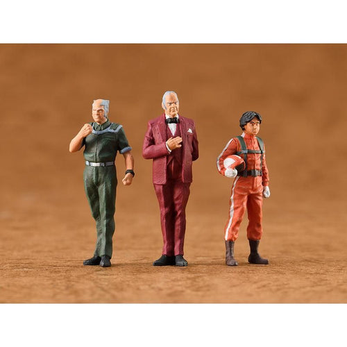 Max Factory Others Combat Armors Max25 1/72 Scale H8