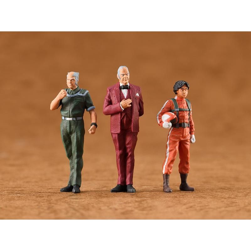 Max Factory Others Combat Armors Max25 1/72 Scale H8