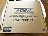 Yamaha Other Swr2100P-5G