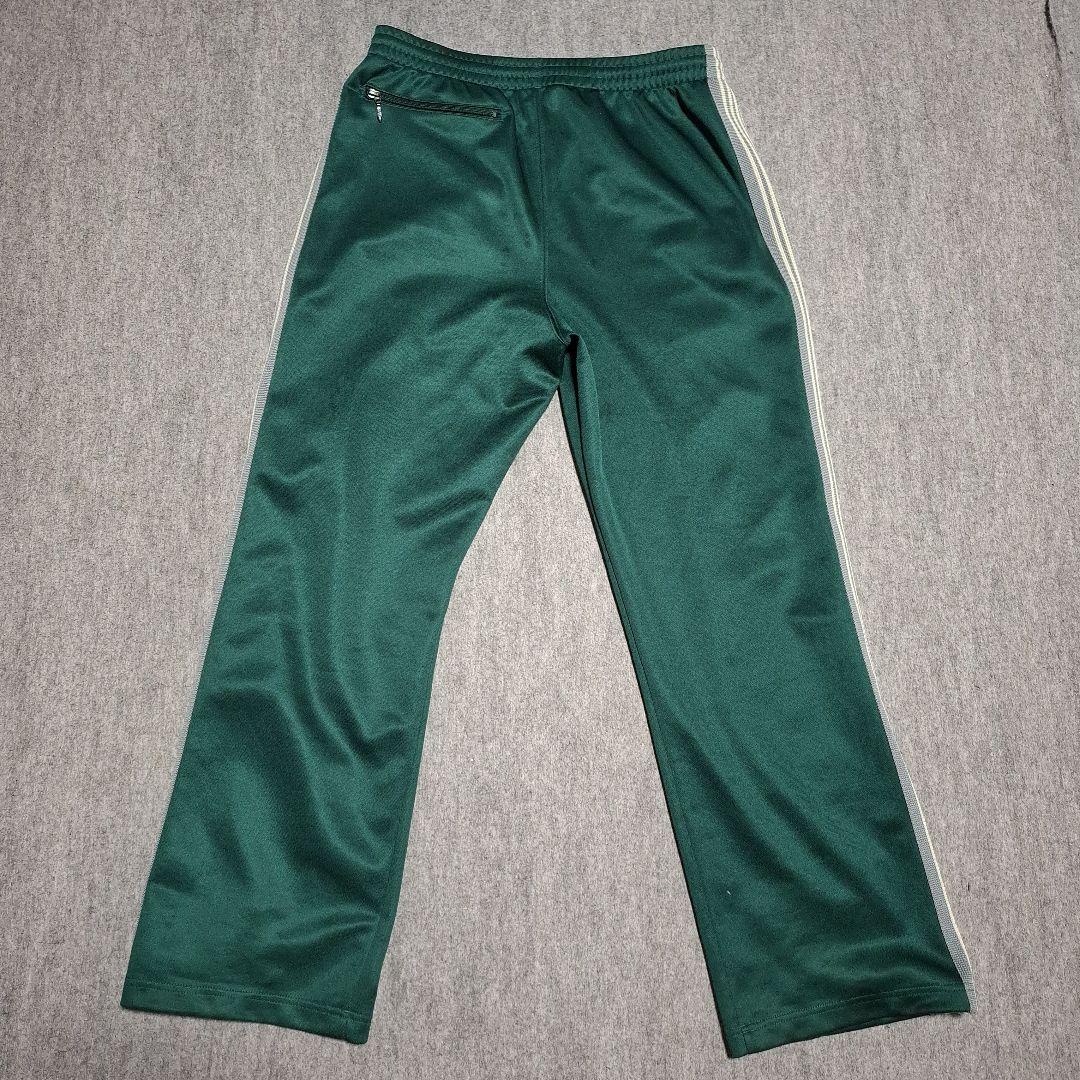 Needles Wide-Leg Pants Loose-Fitting Size:L