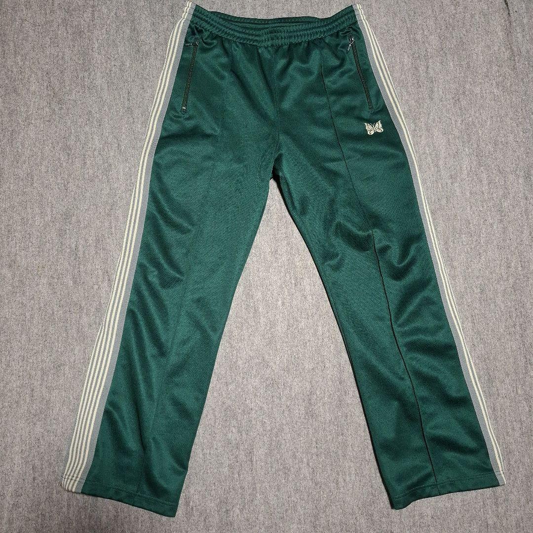 Needles Wide-Leg Pants Loose-Fitting Size:L